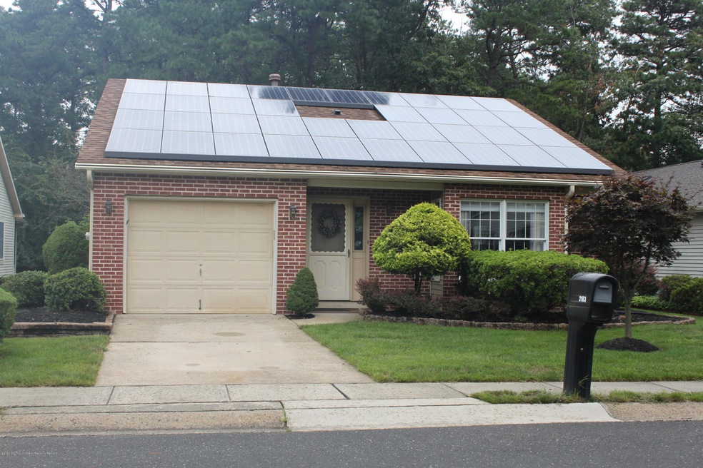 2183 Beltane Rd, Toms River, NJ 08755 - photo 1