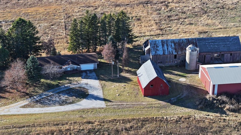 4376 Rudy Rd, Sturgeon Bay, WI 54235 - photo 1