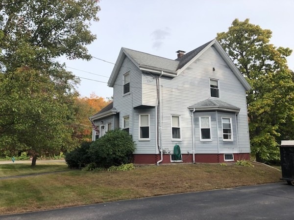 149 Edson St, Brockton, MA 02302 - photo 1