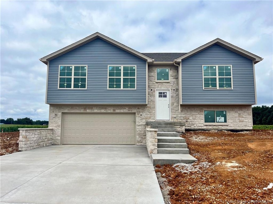 8166 Kepley Dr NE unit 3, New Salisbury, IN 47161 - photo 1