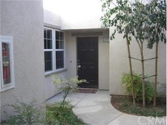 Front door entry
