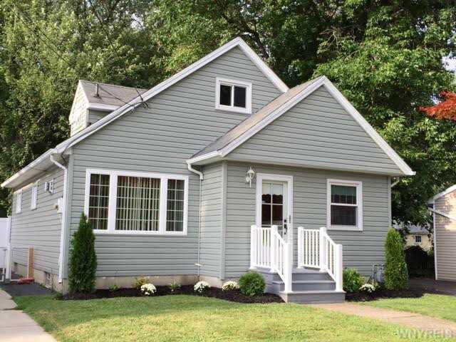 518 Esther St, North Tonawanda, NY 14120 - photo 1