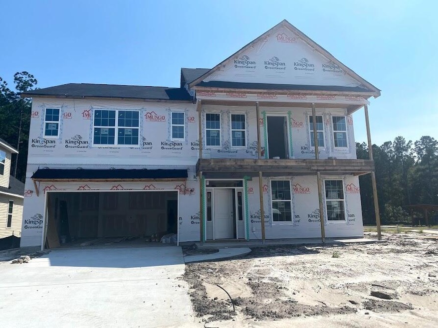 522 Dunswell Dr, Summerville, SC 29486 - photo 1