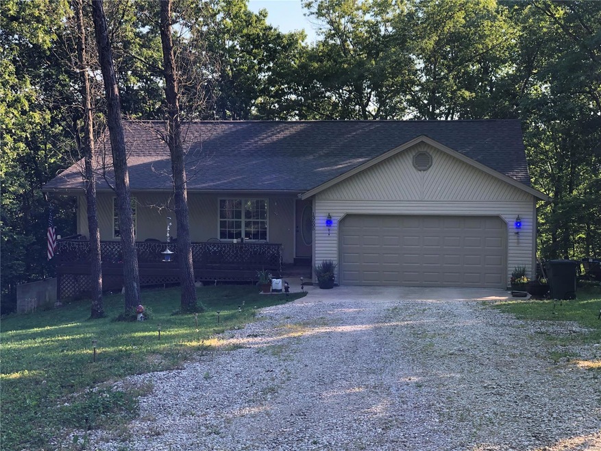 13605 Hawksbill Dr, Dixon, MO 65459 - photo 1