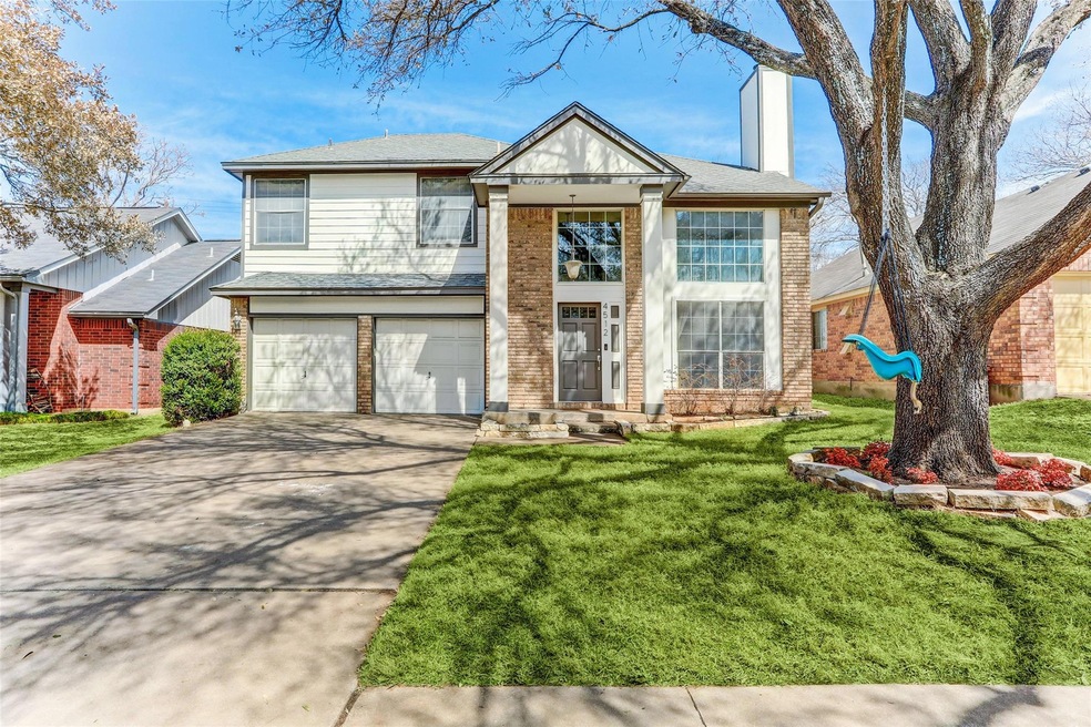 4512 Everest Ln, Austin, TX 78727 - photo 1