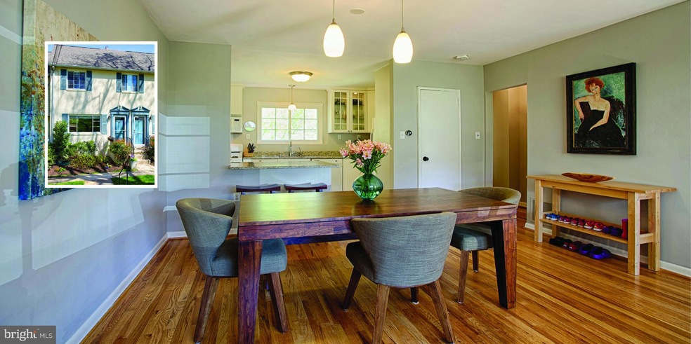 2623 Holman Ave, Silver Spring, MD 20910 - photo 1