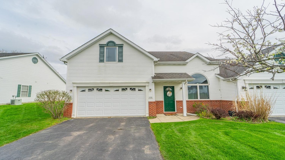 1251 W 96th Ln, Crown Point, IN 46307 - photo 1