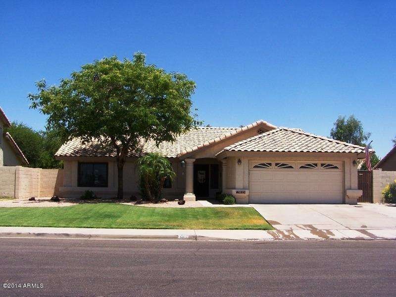 1463 N Seton, Mesa, AZ 85205 - photo 1