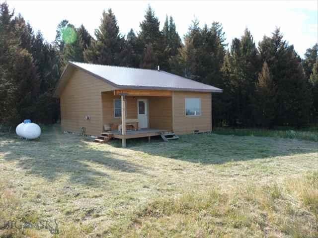 Lot 39 Shining Mountains Unit III