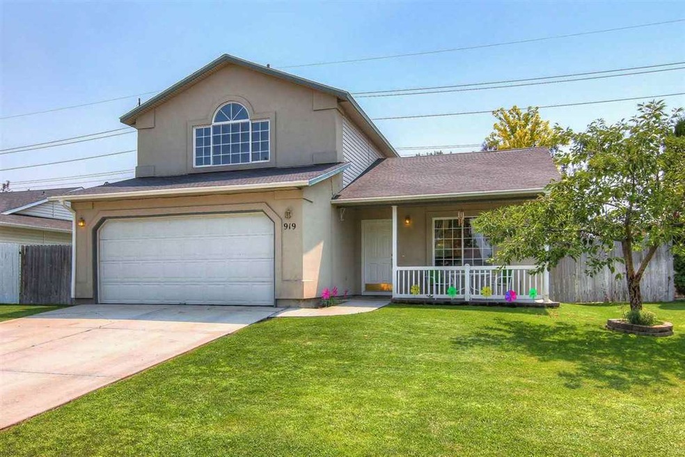 919 W Oakmont Ave, Nampa, ID 83686 - photo 1