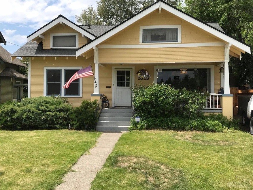 1325 NW Harmon Blvd, Bend, OR 97701 - photo 1