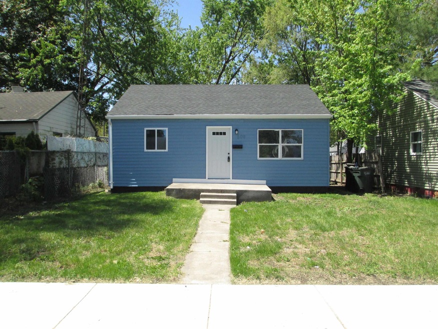 Under Contract $105,000