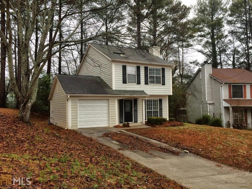 6199 Saint Charles Ct, Lithonia, GA 30058 - photo 1