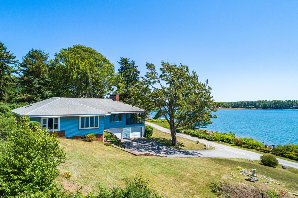 80 E Marginal Rd, Brunswick, ME 04011 - photo 1