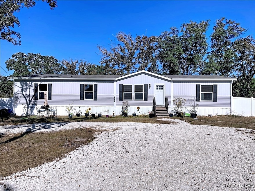 6723 S Redbird Ave, Lecanto, FL 34461 - photo 1