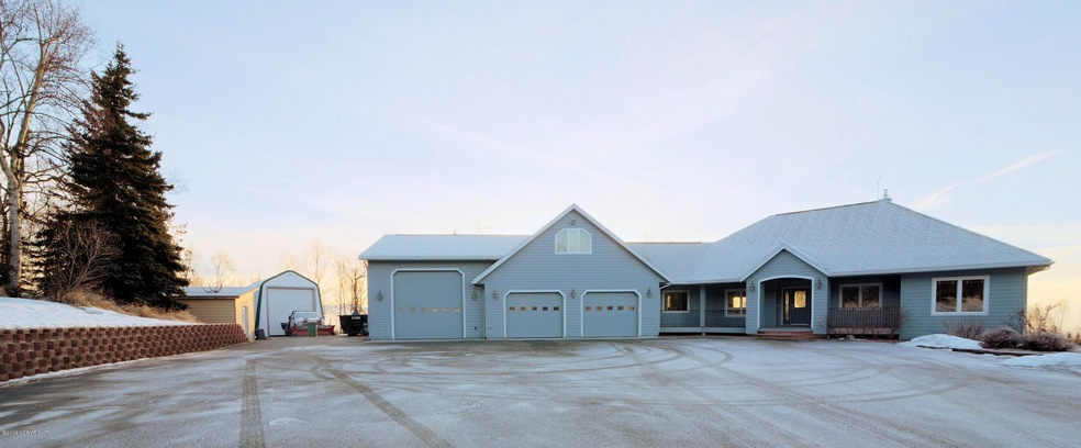 Lovely Home for the Buyer with Toys!
