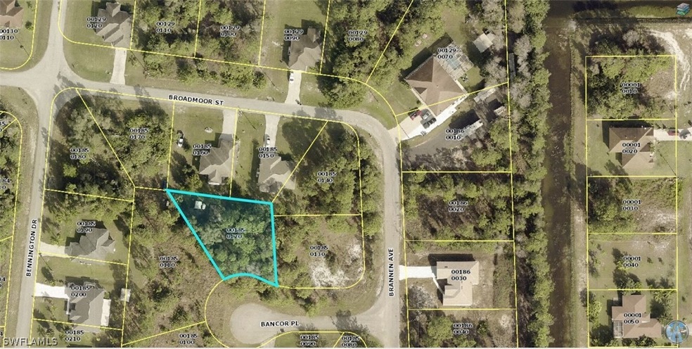 435 Bancor Place, Lehigh Acres, FL 33974 - photo 1