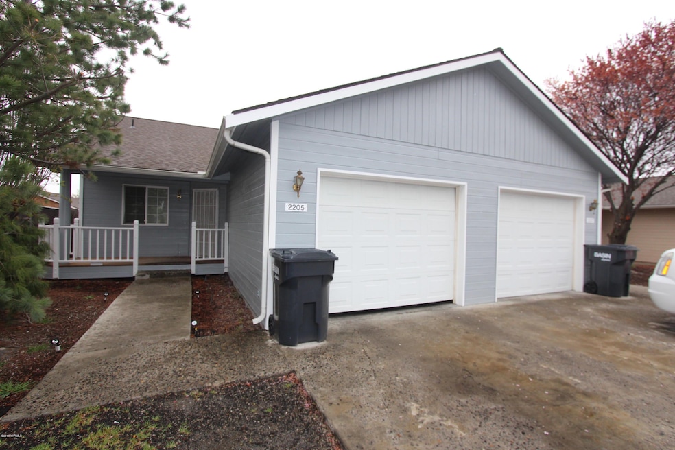 001 front of duplex