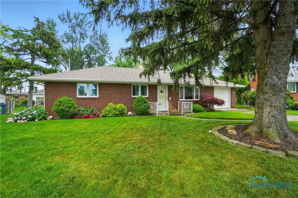 2519 Melva Ct, Toledo, OH 43611 - photo 1