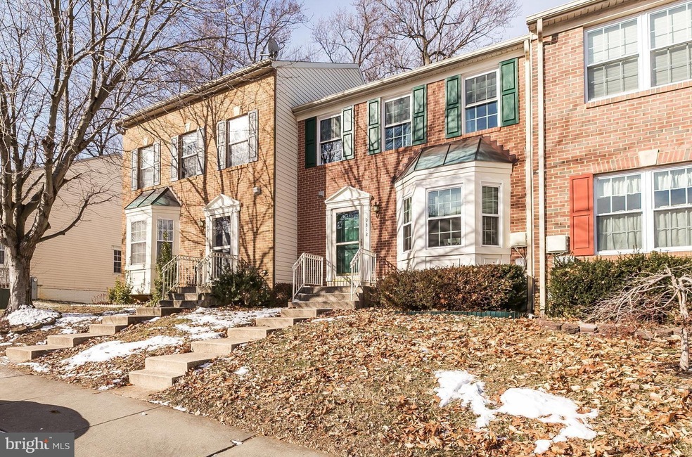 9312 Daly Ct, Laurel, MD 20723 - photo 1