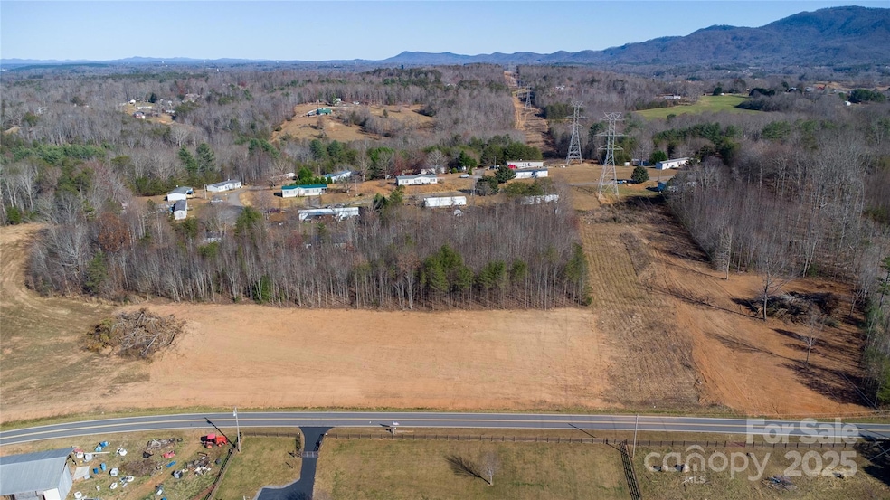 Lot 5 Rainhill Church Rd, Morganton, NC 28655 - photo 1