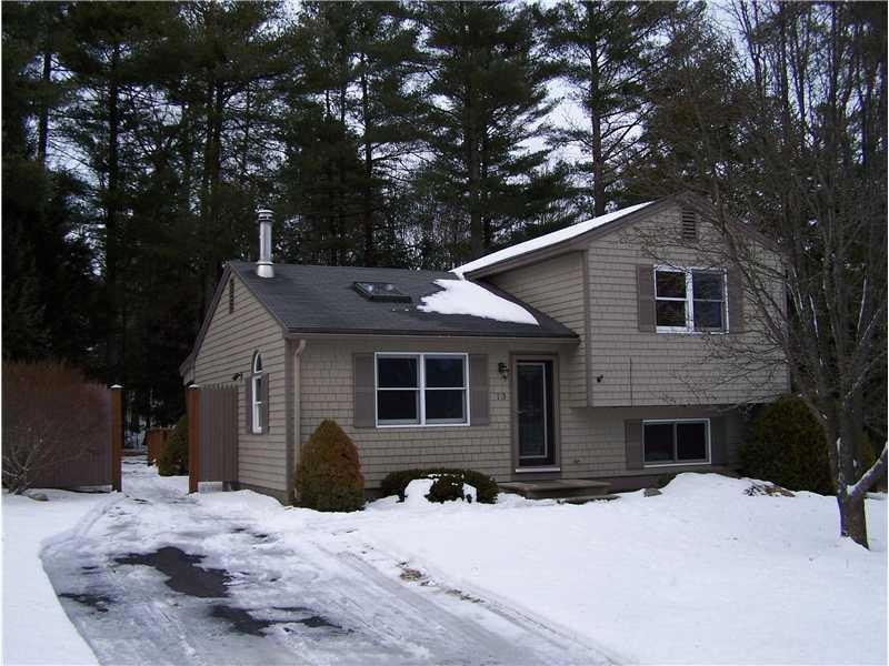 13 Pike St, Lisbon Falls, ME 04252 - photo 1