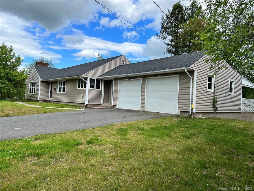 16 Shaker Rd, Enfield, CT 06082 - photo 1