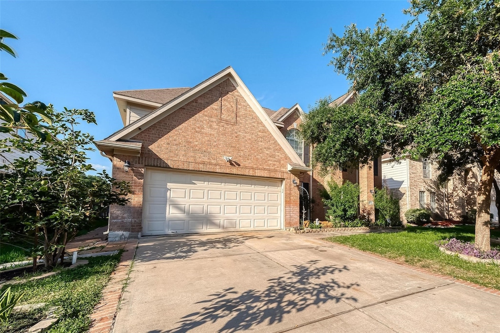 13006 Turnbridge Trail, Houston, TX 77065 - photo 1