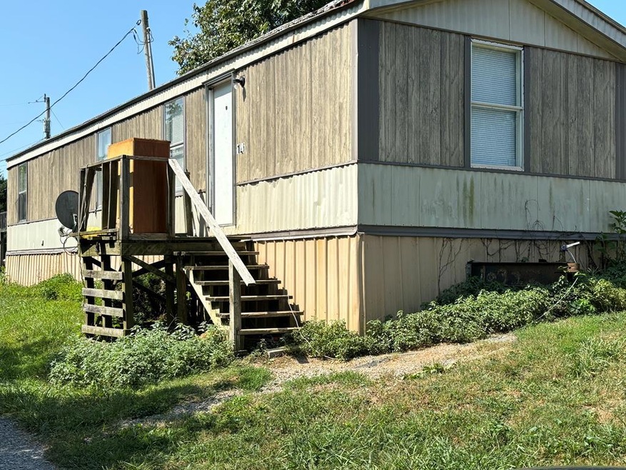 Main View