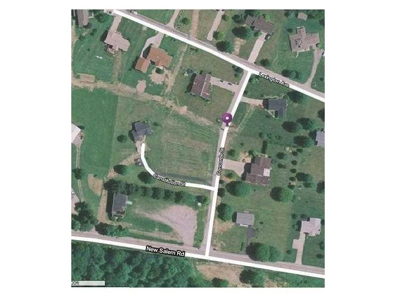 Land/Lot.