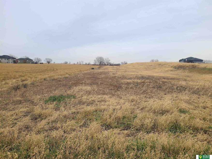 Lot 1 Block 4 W Hall Dr, Lincoln, NE 68532 - photo 1