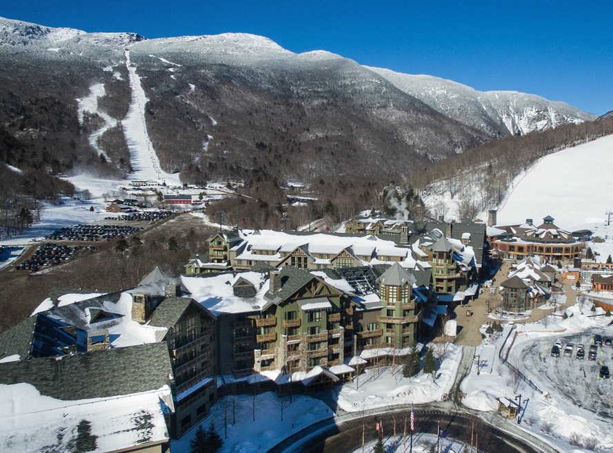 7412 Mountain Rd unit 3-123, Stowe, VT 05672 - photo 1