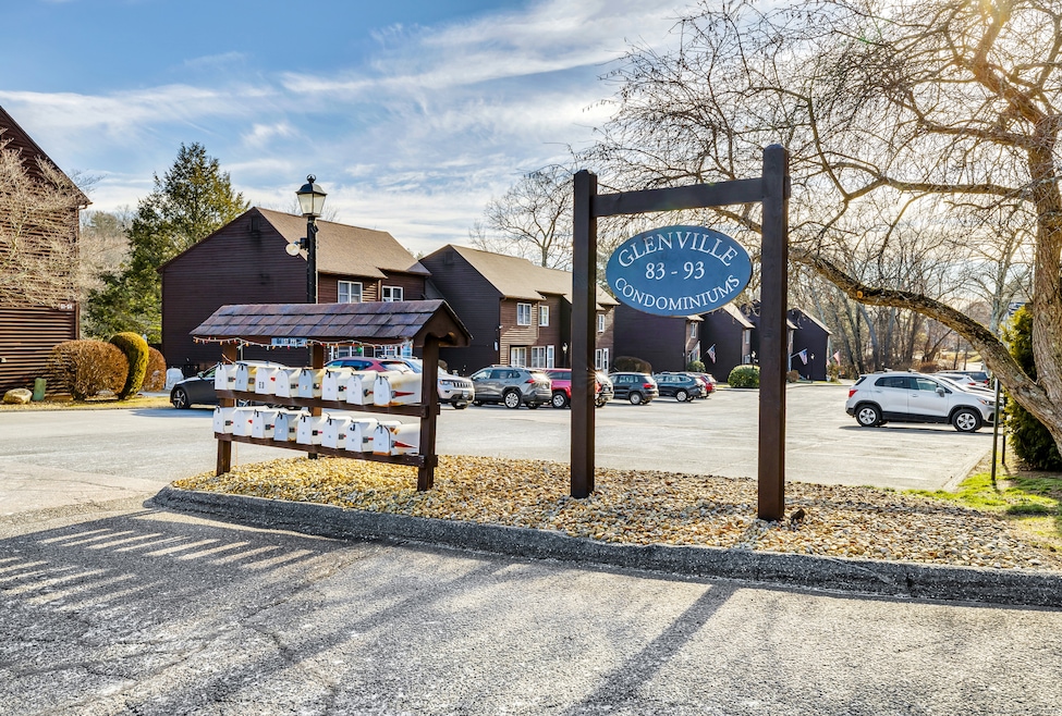 93 Furnace Ave unit . N13, Stafford Springs, CT 06076 - photo 1