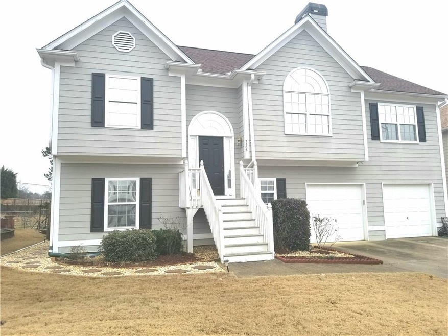 2109 Cumberland Creek Trail SW, Marietta, GA 30008 - photo 1