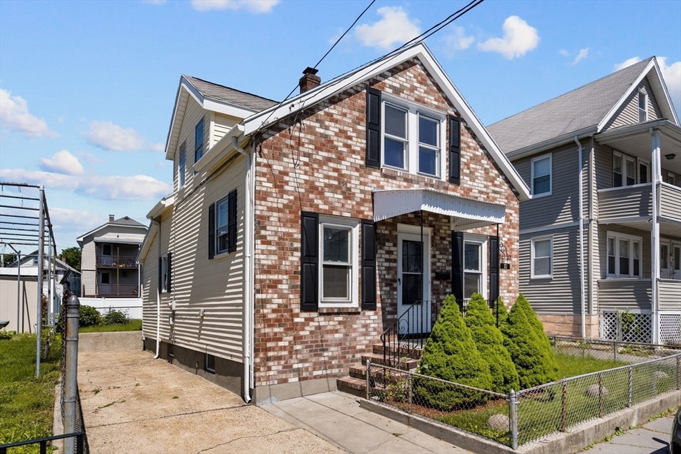 10 Lexington St, Watertown, MA 02472 - photo 1