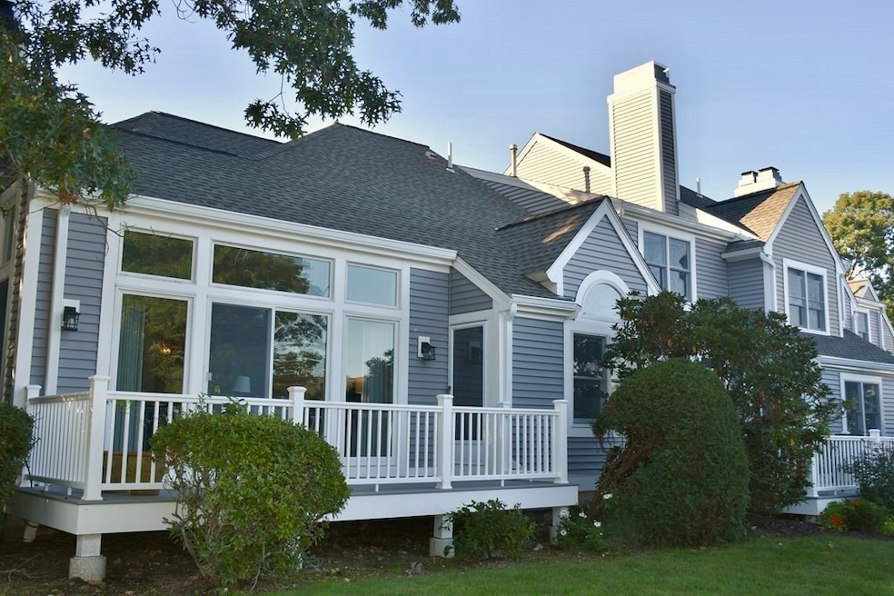 61 Hidden Bay Dr, South Dartmouth, MA 02748 - photo 1