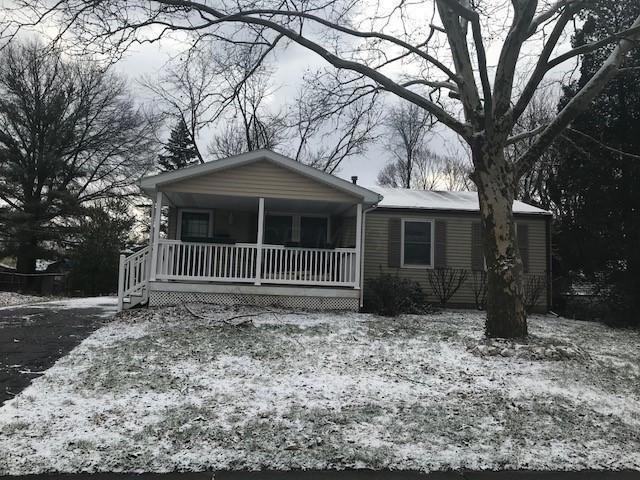 3032 Fleet Road, Columbus, Ohio 43232