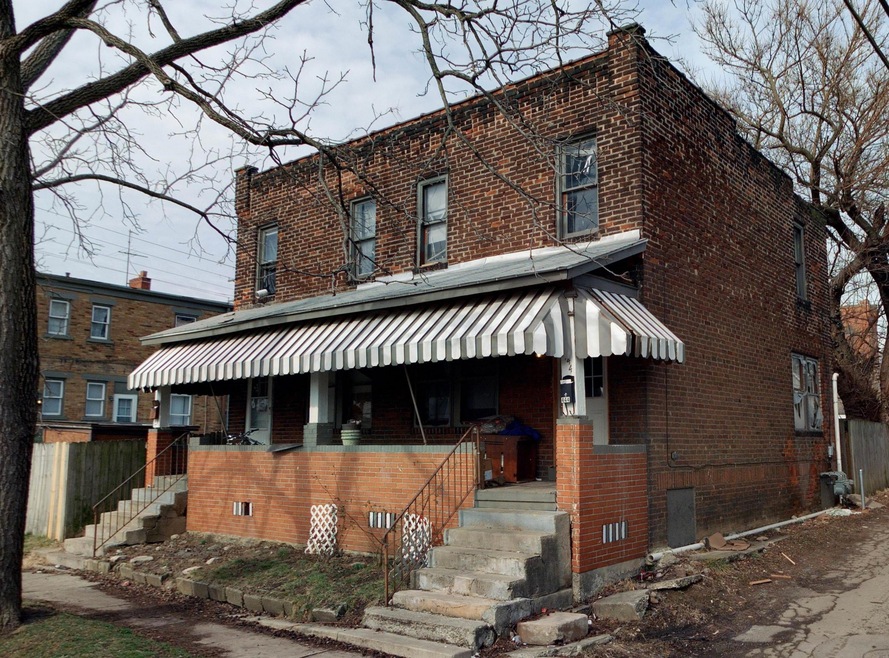 4420-444 Woodrow