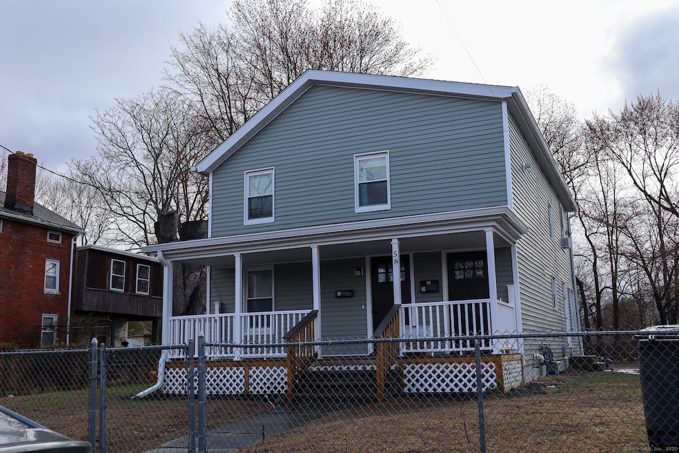 58 Clark St, Hartford, CT 06120 - photo 1