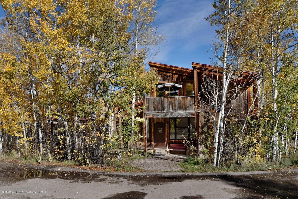 Building Exterior