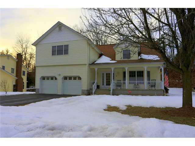 6 Delongis Ct, Sparkill, NY 10976 - photo 1