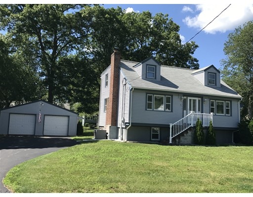 29 Alder Rd, Norton, MA 02766 - photo 1