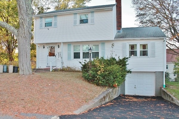9 Wiley St, Woburn, MA 01801 - photo 1