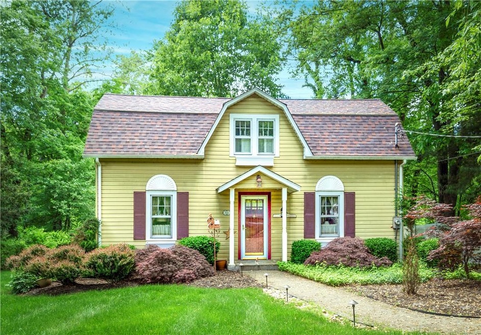 Sold $365,000 • Co-Listing Agent