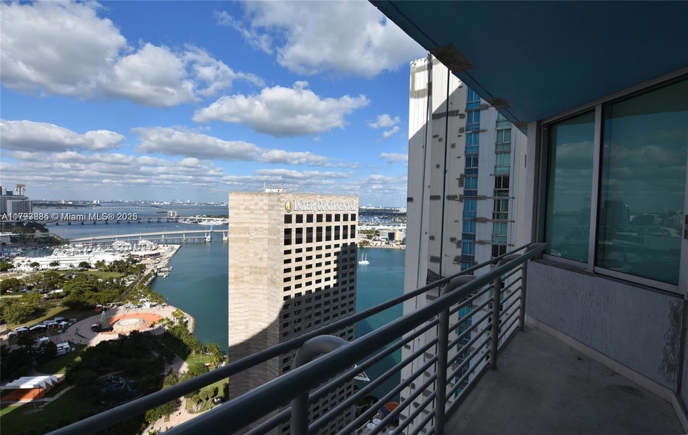 One Miami West Tower unit 3822, Miami, FL 33131 - photo 1