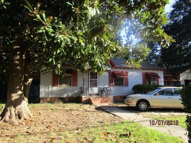 1894 Washburn St, Macon, GA 31217 - photo 1