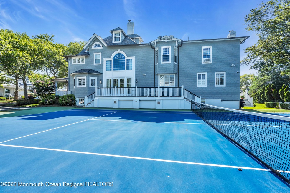 207 Monmouth Ave unit JULY, Spring Lake, NJ 07762 - photo 1