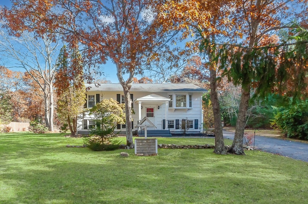 6 Stockton Short Cut St, Wareham, MA 02571 - photo 1