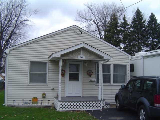 740 Harding Ave, North Tonawanda, NY 14120 - photo 1