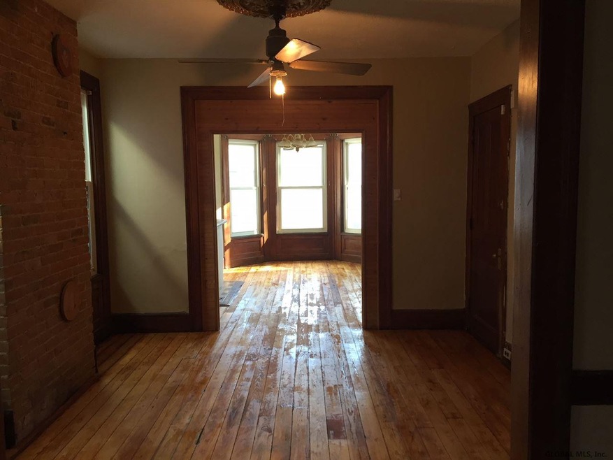 133 6th Ave unit Fl 2, Troy, NY 12180 - photo 1